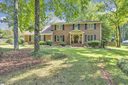 513 Brian Drive sold home in Spartanburg, SC