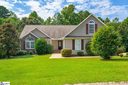 520 S Fredrick Way sold home in Boiling Springs, SC
