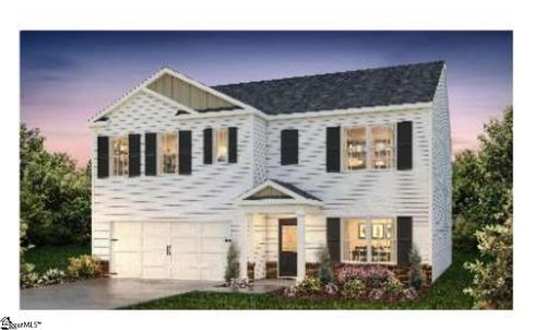 739 Wolverine Lane