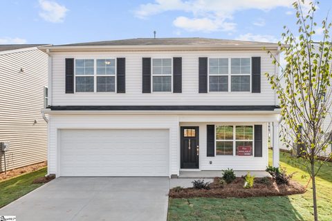 7210 New Harmony Way Lot 49
