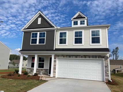 328 Whittier Street Lot 434