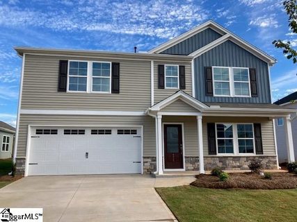 338 Whittier Street Lot 439