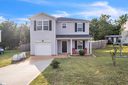 106 Botany Drive sold home in Laurens, SC