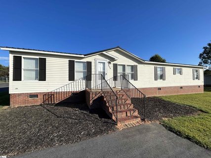 219 Ray Road sold manufactured home in Woodhaven, Piedmont, SC