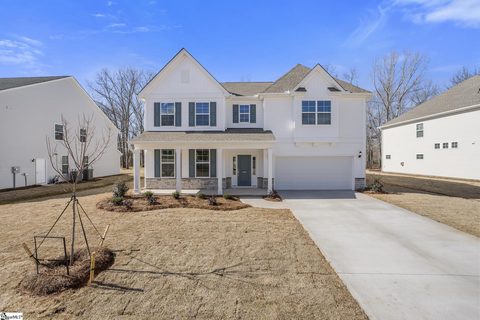 4127 Crest Ridge Lane