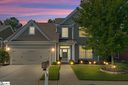 19 Lucerne Court sold home in Simpsonville, SC