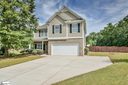 206 Twilight Place sold home in Simpsonville, SC