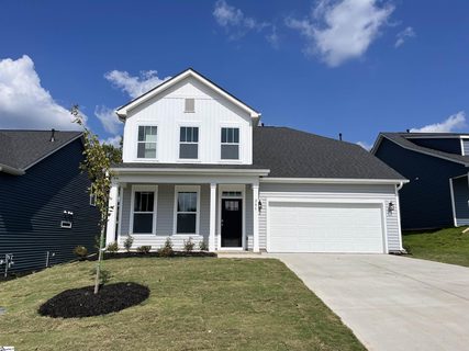205 Benjamin Drive