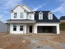 100 Whitman Way sold home in Easley, SC