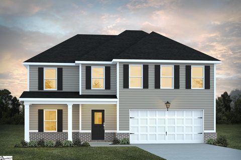 208 Clinkscales Road
