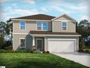 119 Lavinia Circle sold home in Duncan, SC