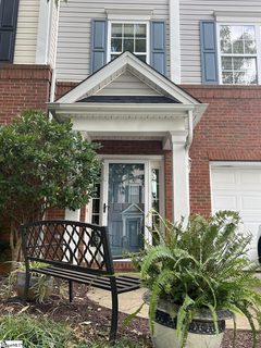 702 Calle Place sold townhome in Annacey Park, Greenville, SC