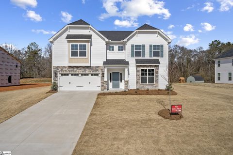 744 Oak Hill Lane