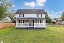 36 Square Street sold home in Pelzer, SC