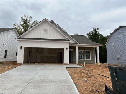 167 Strongridge Trail Lot 189