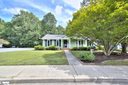 1055 Summit Drive sold home in Greenville, SC