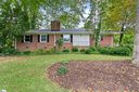 100 Hermitage Road sold home in Greenville, SC