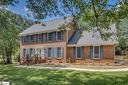 801 Hunters Hill Road sold home in Simpsonville, SC