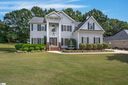 117 Sommerset Lane sold home in Easley, SC