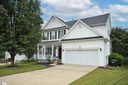 26 Fundy Court sold home in Simpsonville, SC