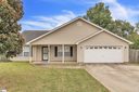 16 Spring Vista Court sold home in Fountain Inn, SC
