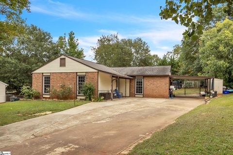 5 Timber Court sold home in Riverwoods, Greenville, SC