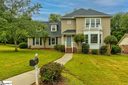 114 Trenton Lane sold home in Greer, SC