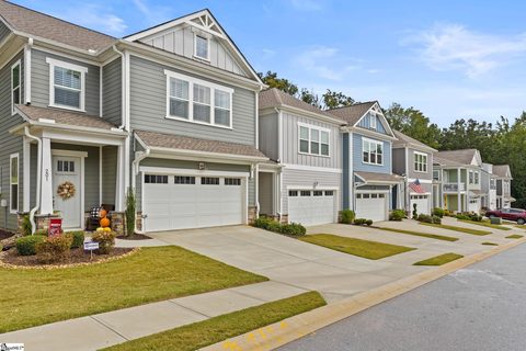 203 Wrightwood Lane sold home in Rockbridge, Greer, SC