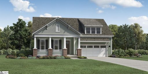 103 Sarben Trail