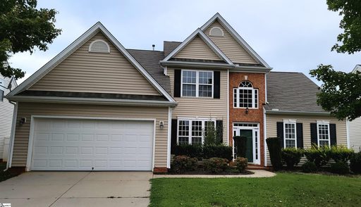 18 Otago Place sold home in Bonnie Vista, Greenville, SC