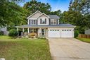 205 Gold Thread Way sold home in Taylors, SC