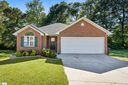 126 Woodbridge Court sold home in Anderson, SC