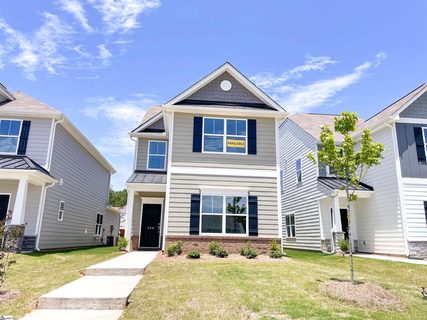 208 Greenrich Drive