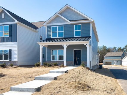 200 Greenrich Drive Lot 34