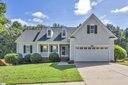 206 Windsong Drive sold home in Greenville, SC