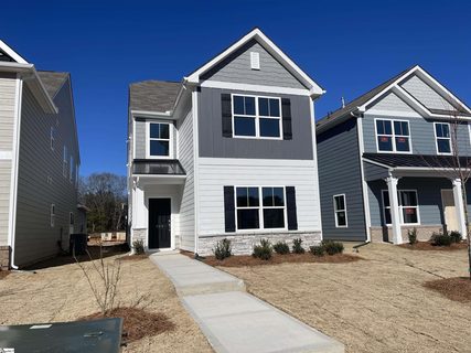 204 Greenrich Drive