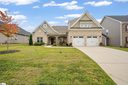 207 Crestgate Way sold home in Easley, SC