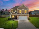 290 Longmont Drive sold home in Boiling Springs, SC