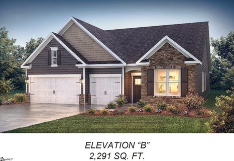121 Gretta Trail