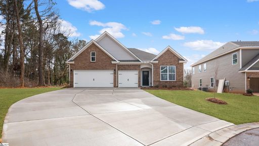 124 Gretta Trail