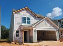 1945 Landrow Lane Lot 57 sold home in Boiling Springs, SC