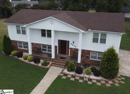 4676 Schirra Court sold home in Oak Forest, Spartanburg, SC