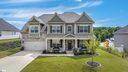 106 Juniper Hill Drive sold home in Easley, SC