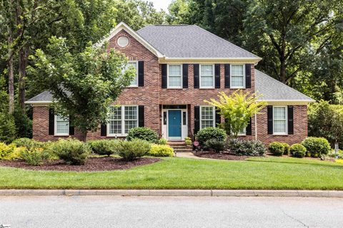 403 Sugar Mill Road sold home in Sugarmill, Greer, SC