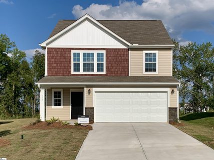 334 Anna Gray Circle