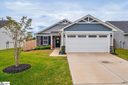 206 Wellwood Way sold home in Piedmont, SC