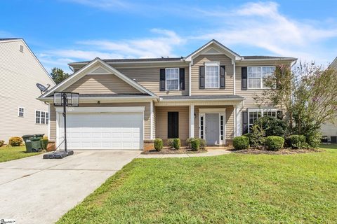 403 Plum Hill Way
