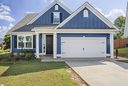 589 Backacre Court sold home in Greer, SC