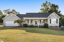123 Brooke Lee Circle sold home in Taylors, SC