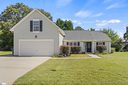 105 Laport Drive sold home in Mauldin, SC